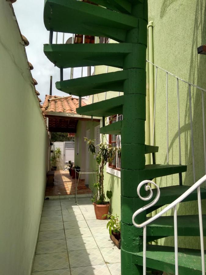 אובטובה Belo Suites מראה חיצוני תמונה